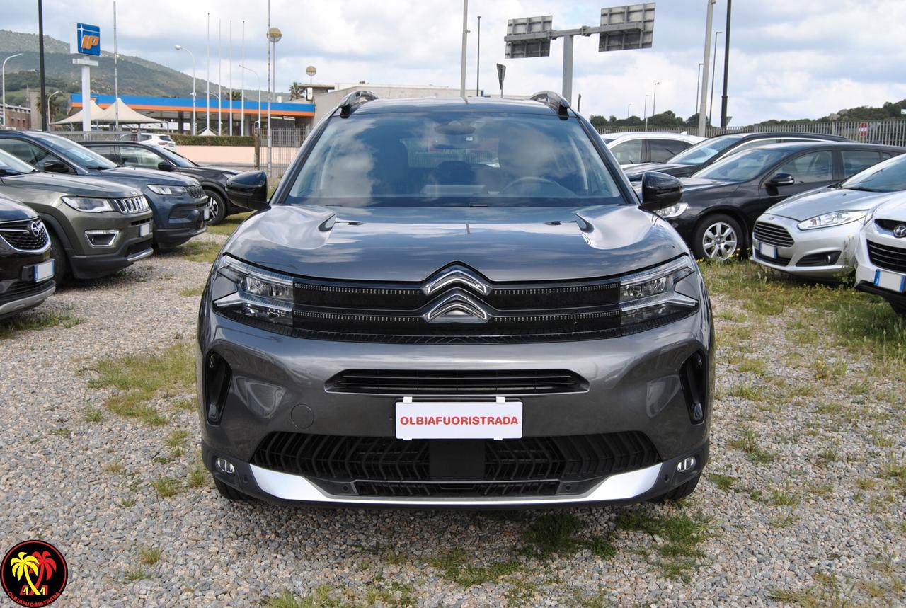 Citroen C5 Aircross BlueHDi 130 S&S EAT8 Max