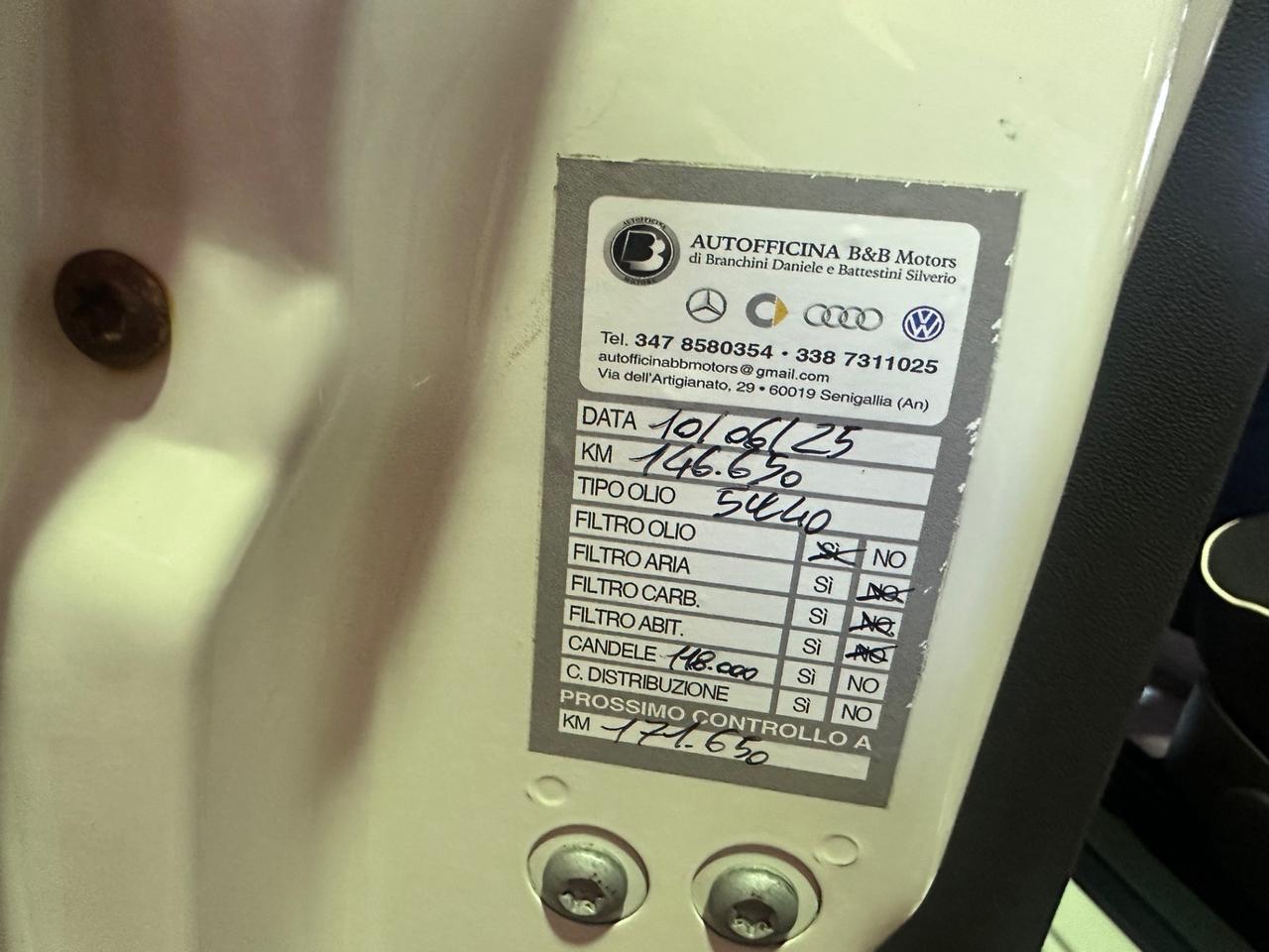 Fiat 500 1.2 EasyPower GPL 2015