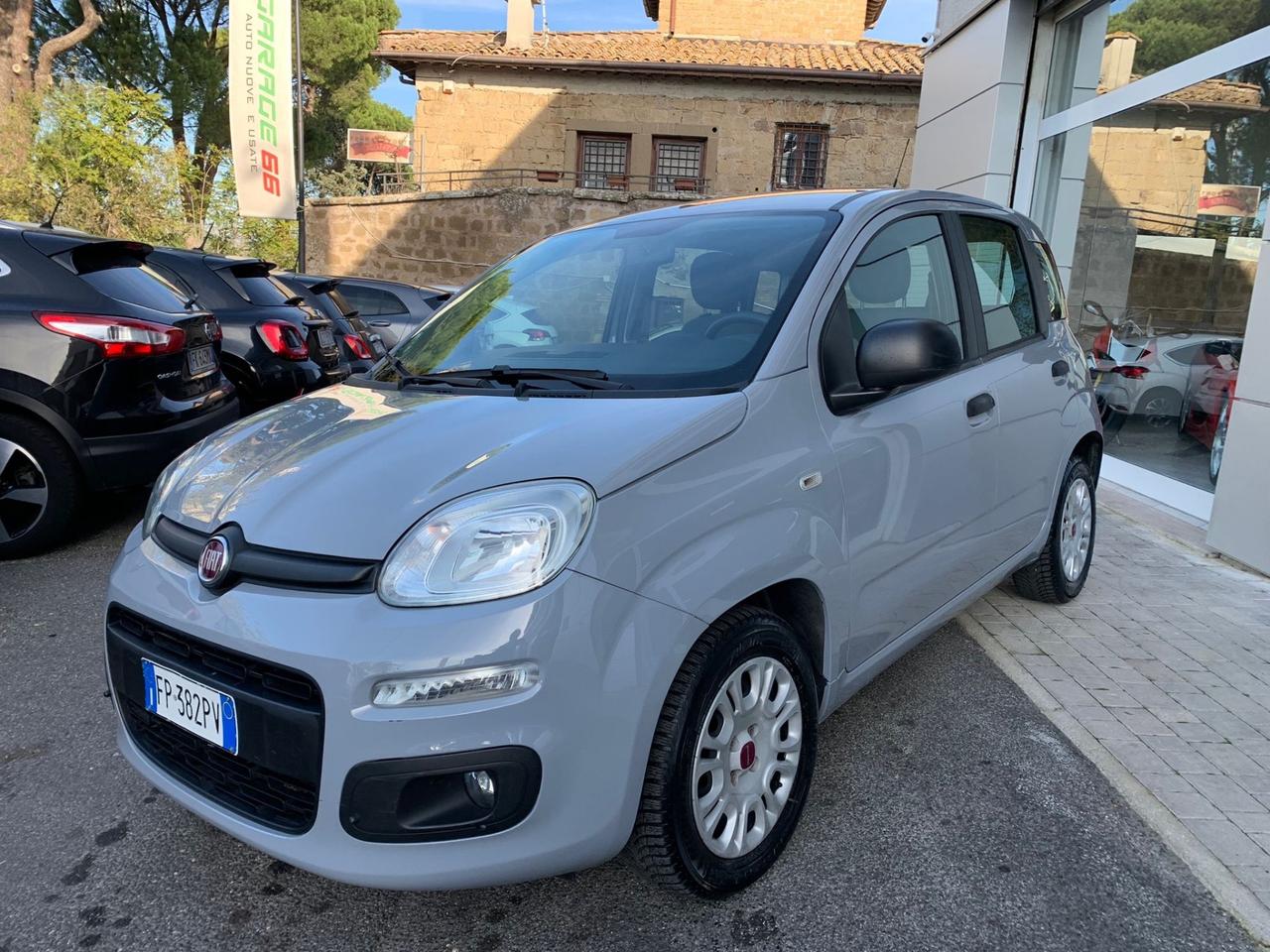 Fiat Panda 1.2 Easy