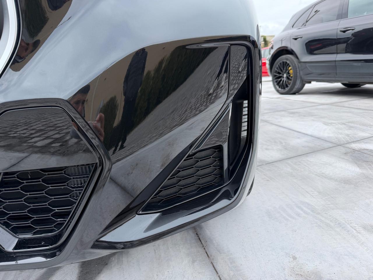 Bmw X1 xDrive 20d Msport Pro