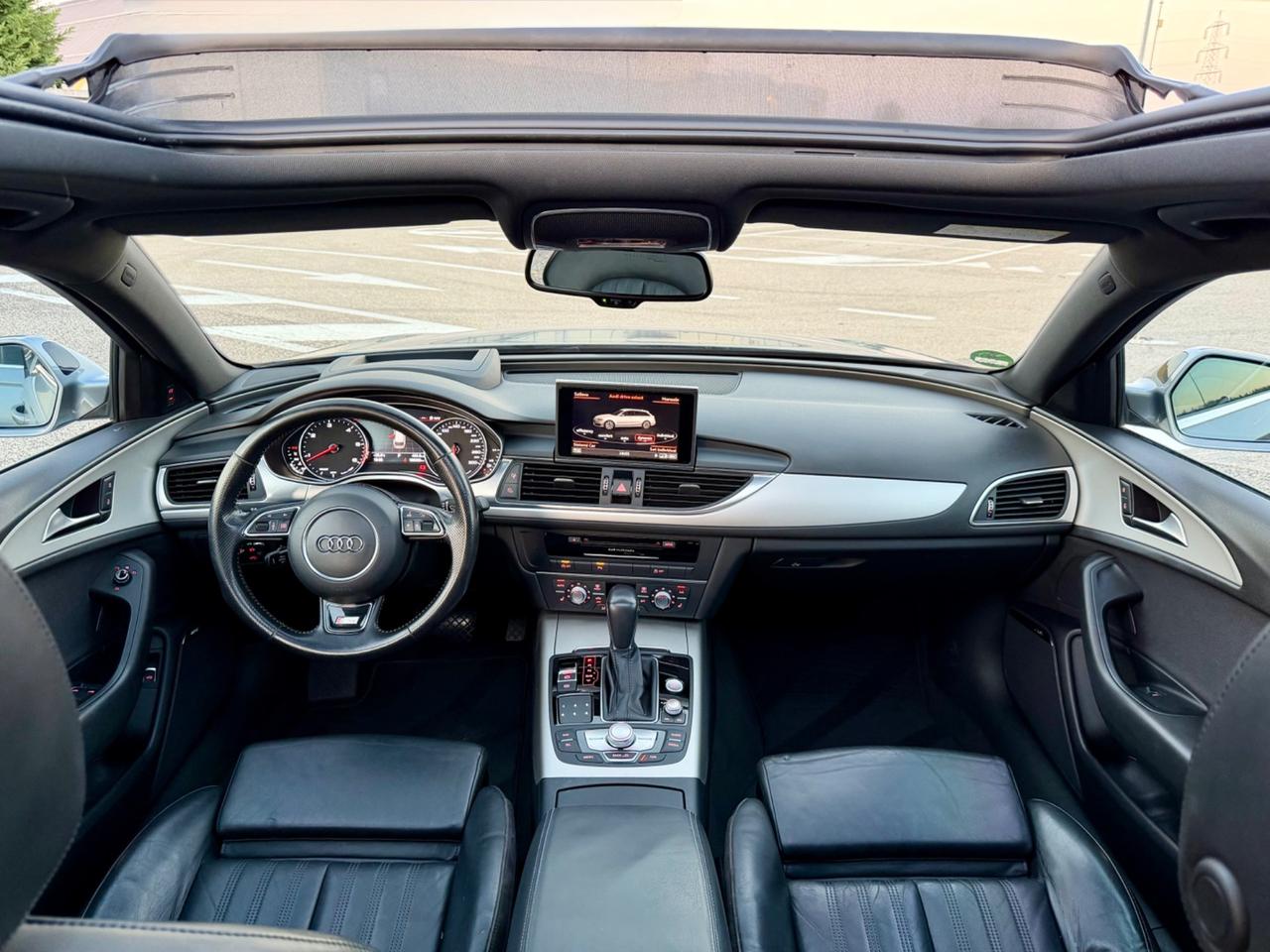Audi A6 Avant 3.0 TDI S tronic Business