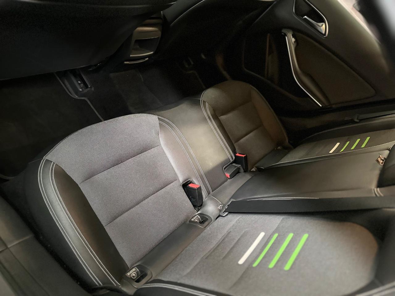 Mercedes-benz A 160 d Sport/2017/okneopatentati/