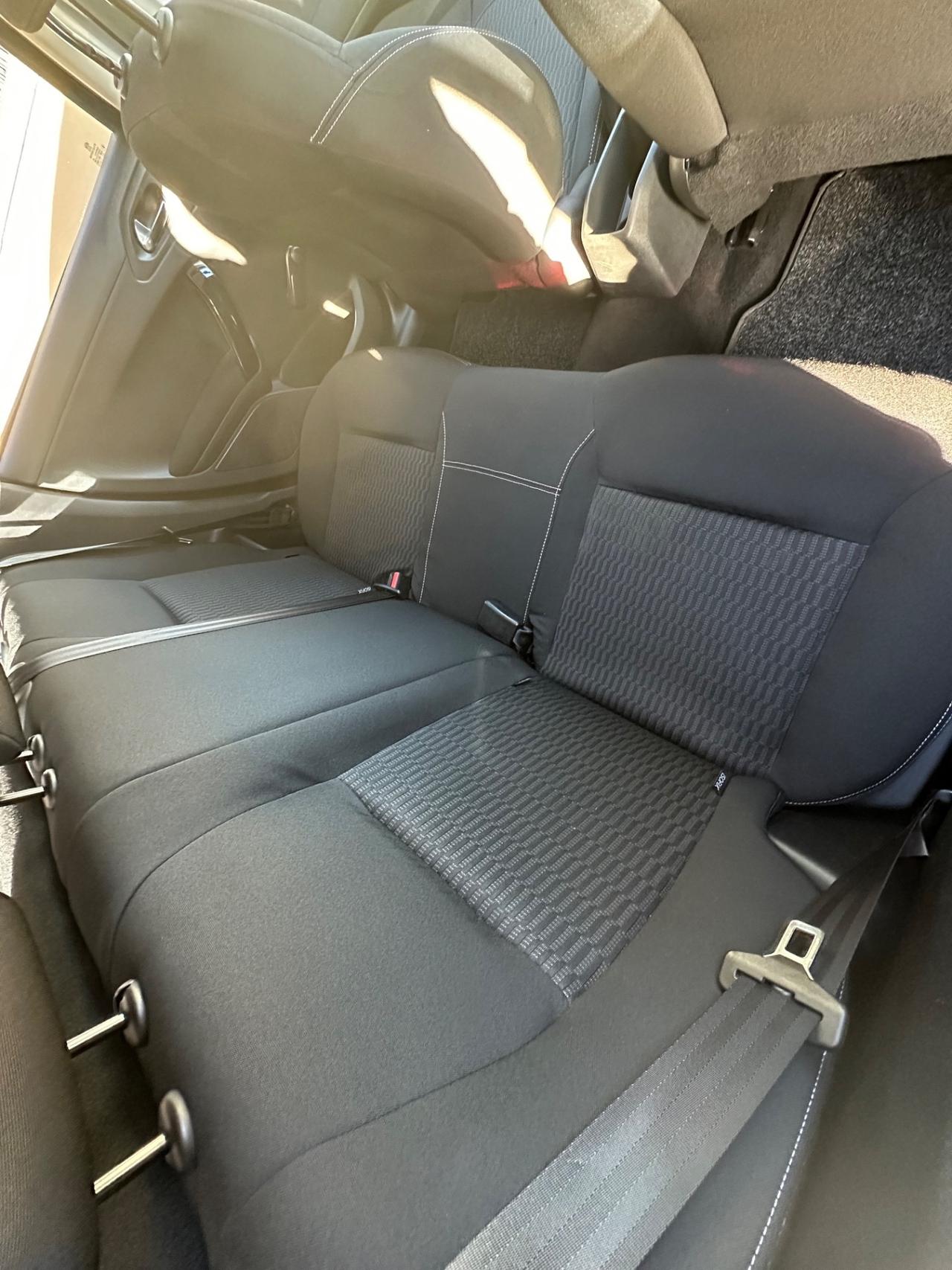 Peugeot 208 PureTech 82 5 porte Allure