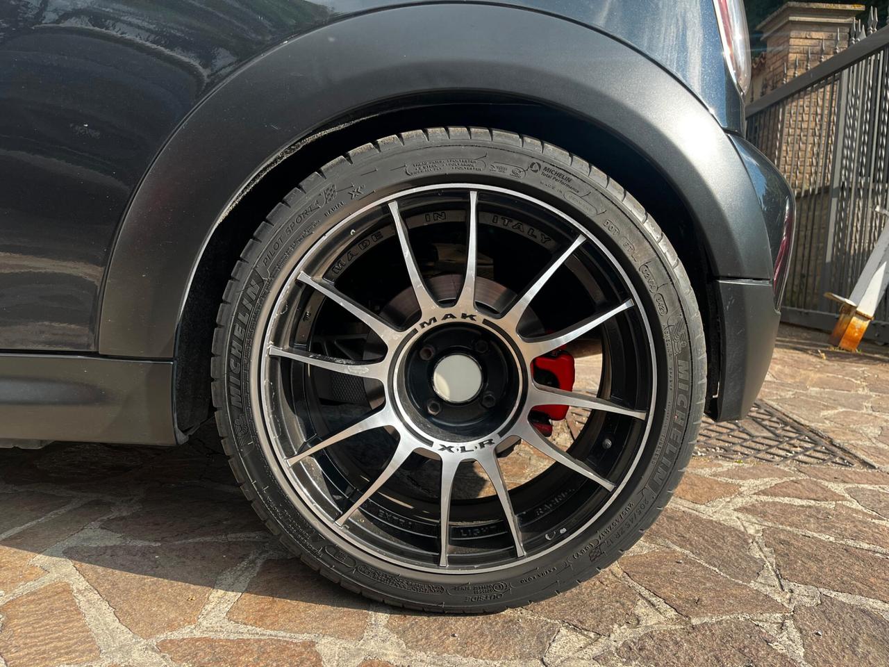 Mini Cooper S MINI COOPER S