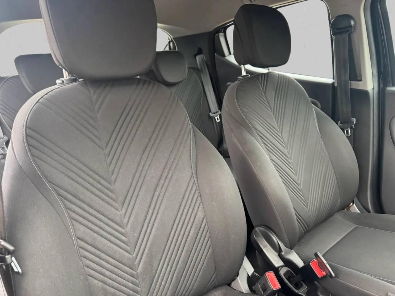 Lancia Ypsilon 1.0 FireFly 5 porte S&S Hybrid Gold 10/2022