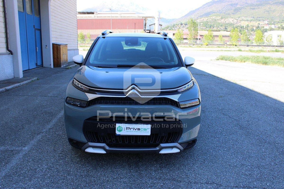 CITROEN C3 Aircross BlueHDi 110 S&S Shine Pack