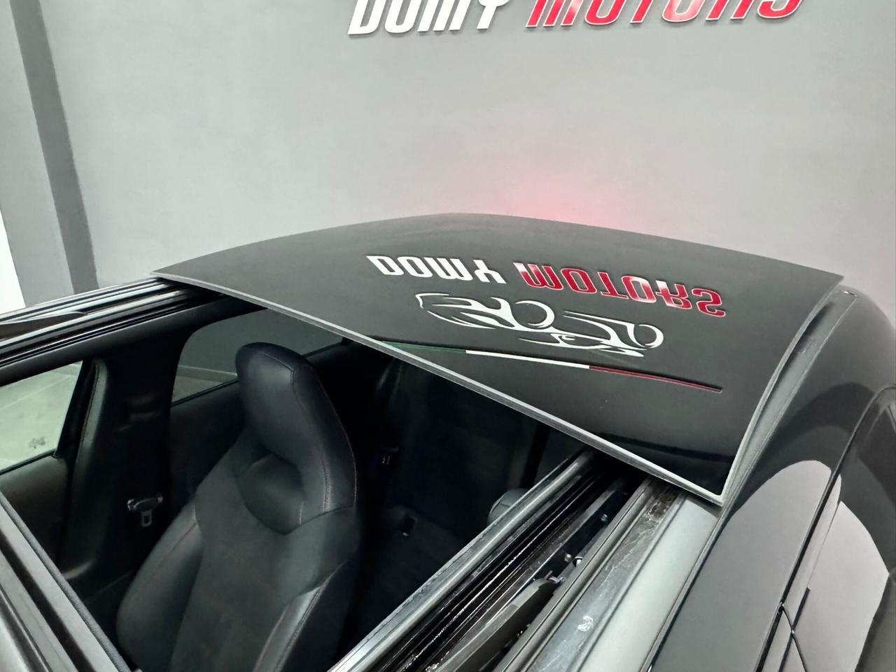 Mercedes-benz A 200 d Automatic AMG Line Premium