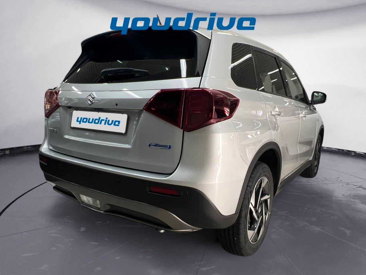 Suzuki Vitara 1.4h Cool+ 2wd 110cv