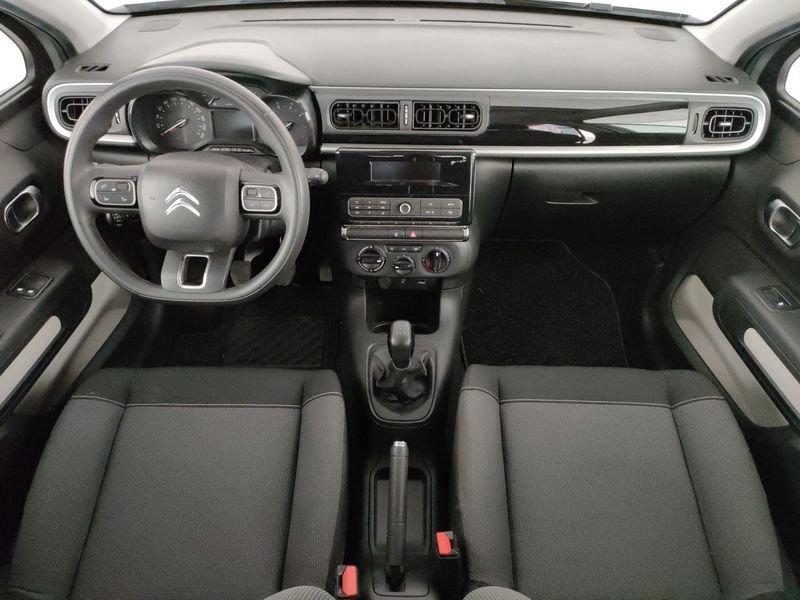 Citroën C3 II 1.4 hdi Exclusive 70cv FL