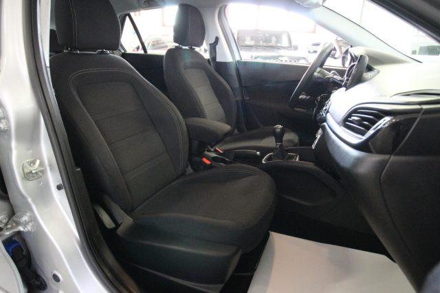 FIAT Tipo SW 1.0 100cv Life