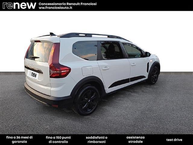 DACIA Jogger 1.0 TCe GPL Extreme UP 7 Posti