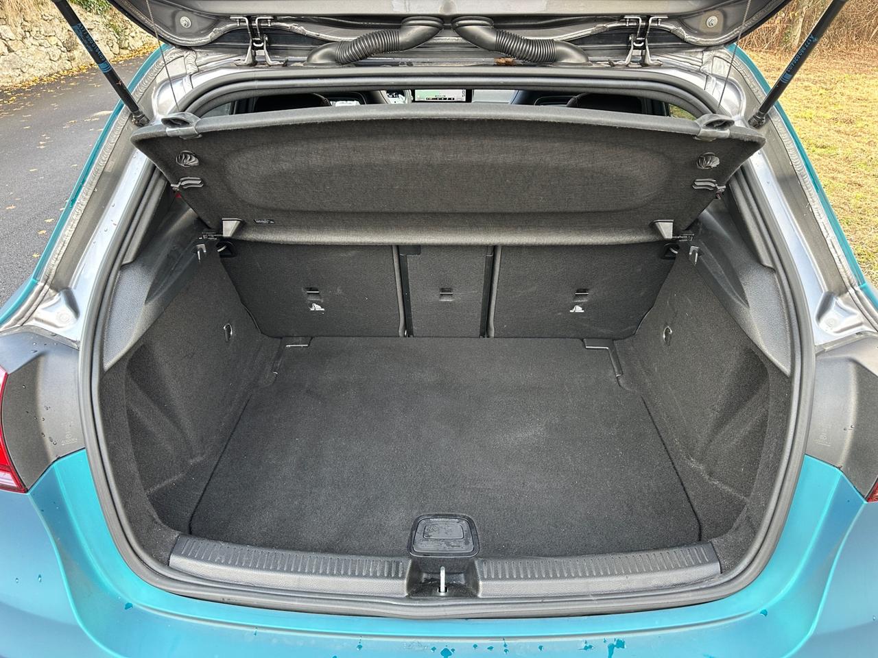 Mercedes-benz A 35 AMG 4Matic 306 CV WRAP