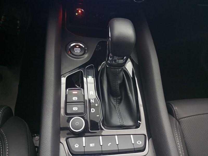 DR AUTOMOBILES dr 4.0 1.5 turbo Gpl 149cv dct