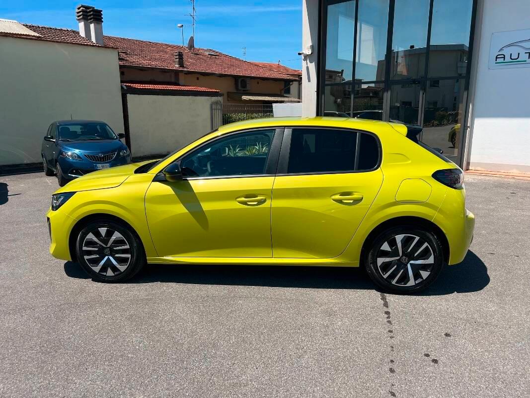 Peugeot 208 1.2 puretech Business s&s 100cv