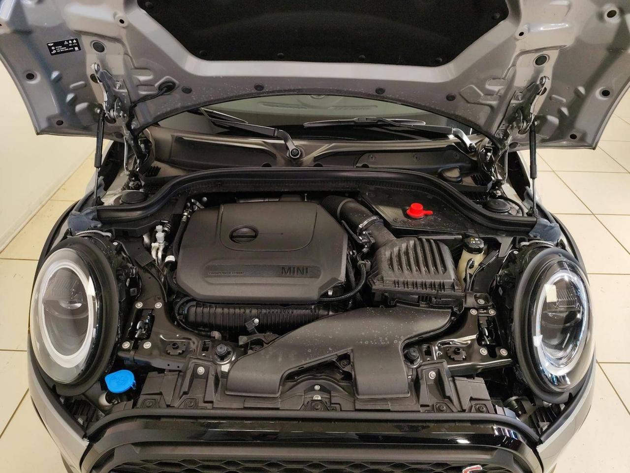 MINI Mini Cooper S Classic 3 Porte