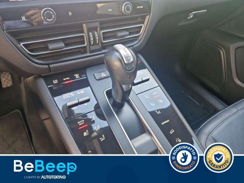 Porsche Macan 2.0 T 265CV PDK
