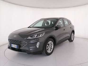 Ford Kuga 1.5 ecoblue Titanium Business 2wd 120cv auto