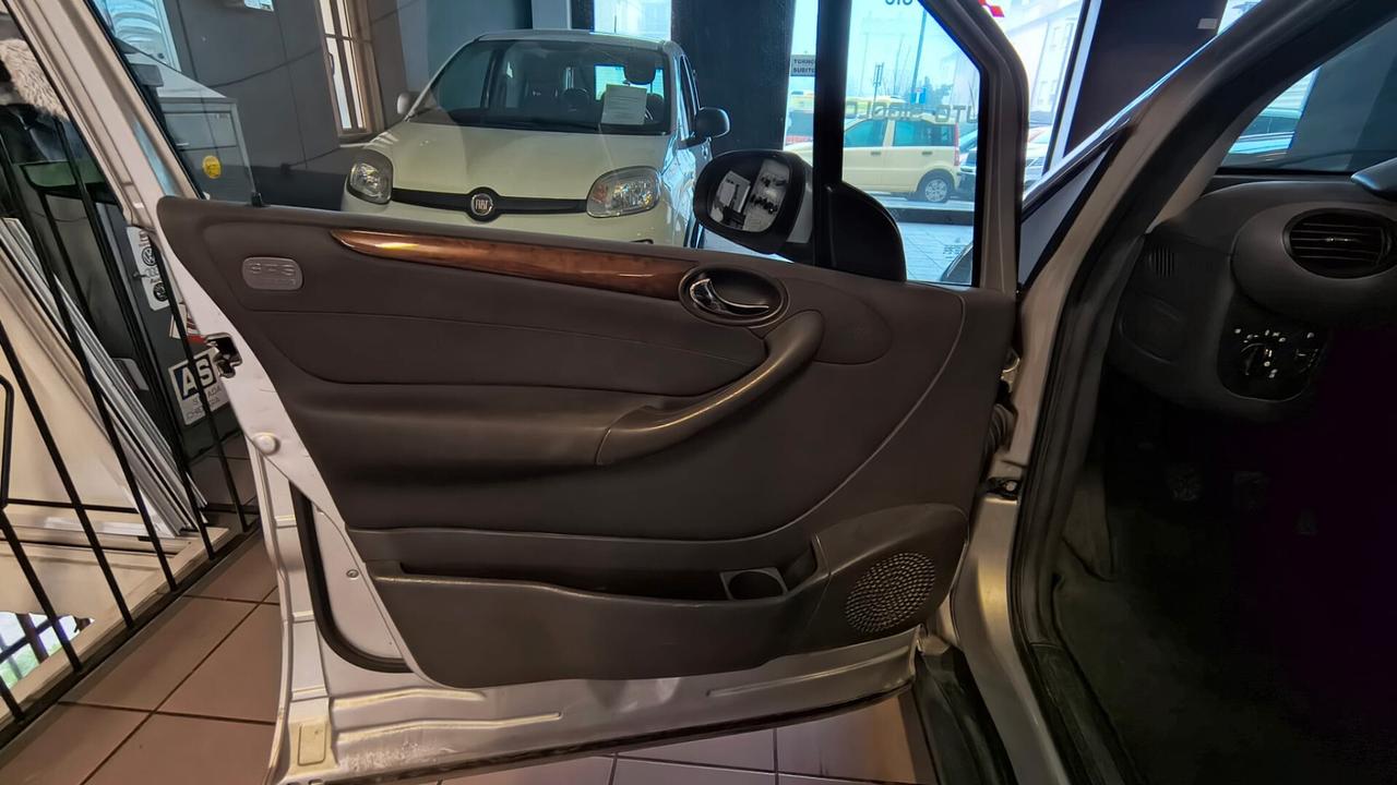 Mercedes-benz A 140 cat Classic