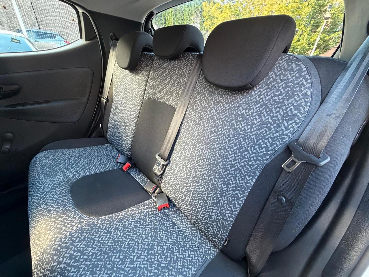LANCIA YPSILON 1.0 HYBRID SILVER **PREZZO REALE**