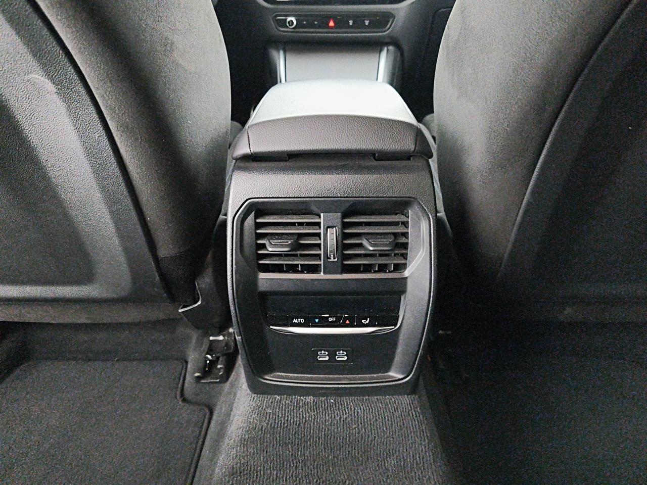 BMW Serie 3 320d xDrive Touring 48V MSport