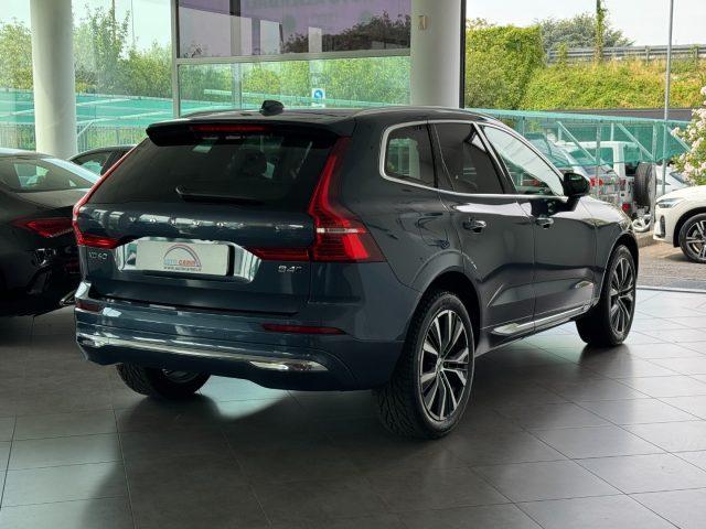 VOLVO XC60 B4 (d) MHEV 197cv AWD Aut. Plus Bright