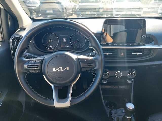 Kia Picanto 1.0 12V 5 porte Style TT