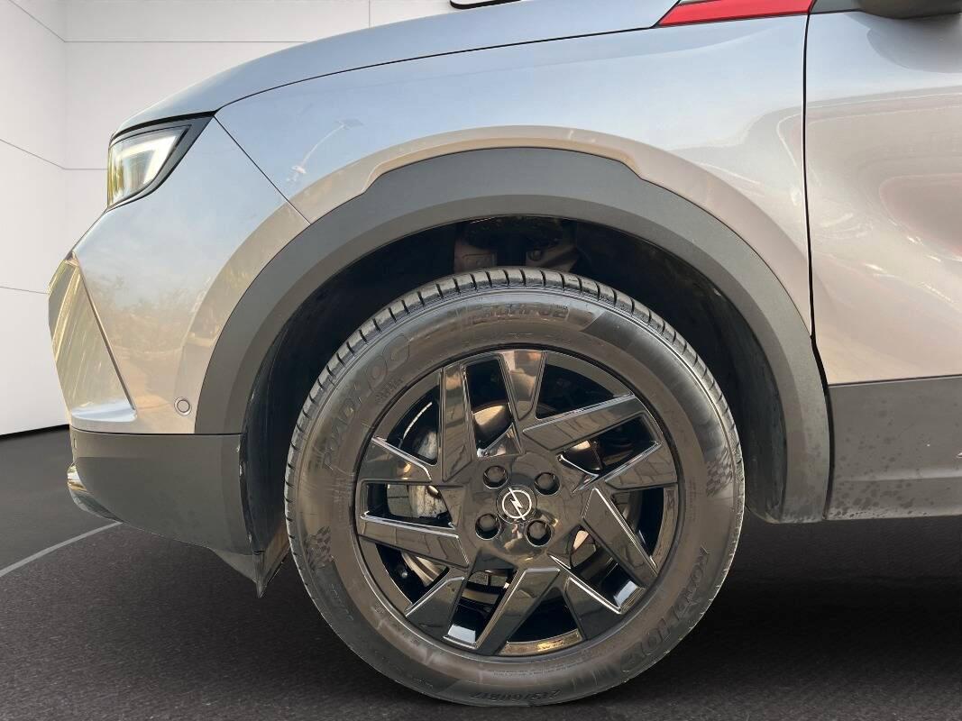 Opel Mokka 1.2 t GS Line s&s 100cv