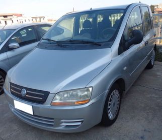 Fiat Multipla 1.9 JTD Dynamic (FINANZIABILE)