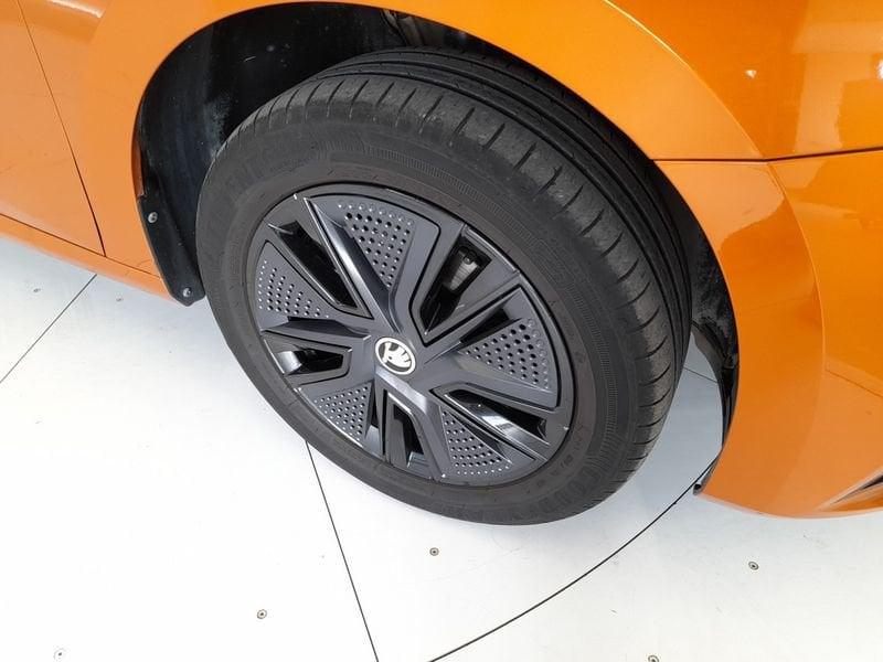 Škoda Fabia 1.0 TSI Evo 81KW STYLE