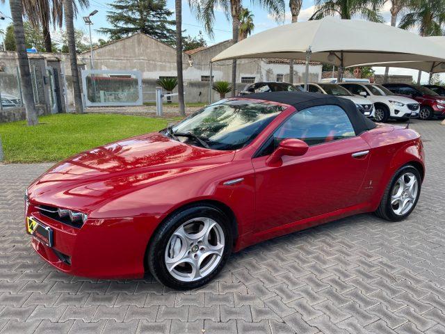 ALFA ROMEO Spider 2.4 JTDm 210CV