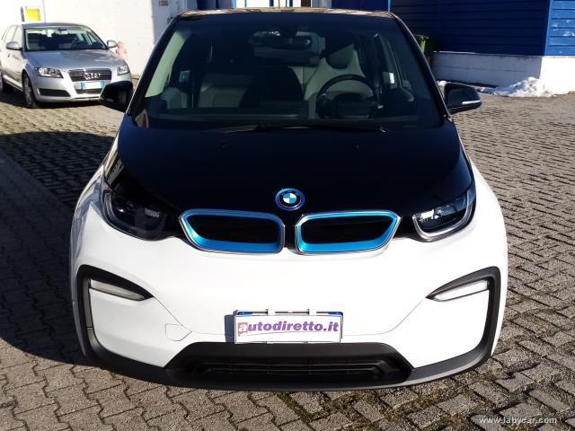 BMW i3 120 Ah Advantage