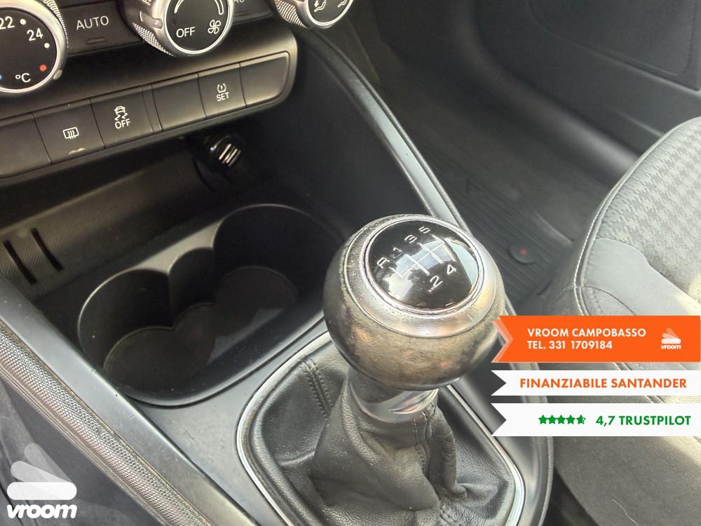 AUDI A1/S1 A1 1.6 TDI 105 S-line