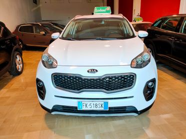 Kia Sportage 1.7 CRDI 2WD PREZZO REALE