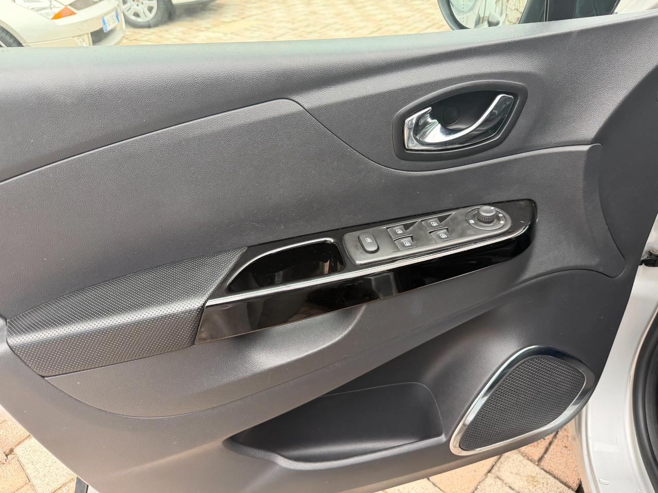 Renault Captur dCi 8V 90 CV Start&Stop Energy Intens