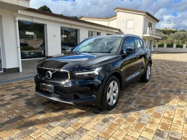 Volvo XC40 D3 Momentum