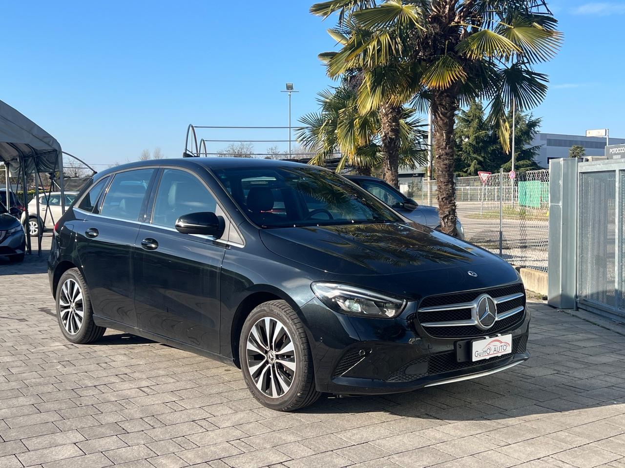 Mercedes-benz A 250 e hybrid EQ Business Extra