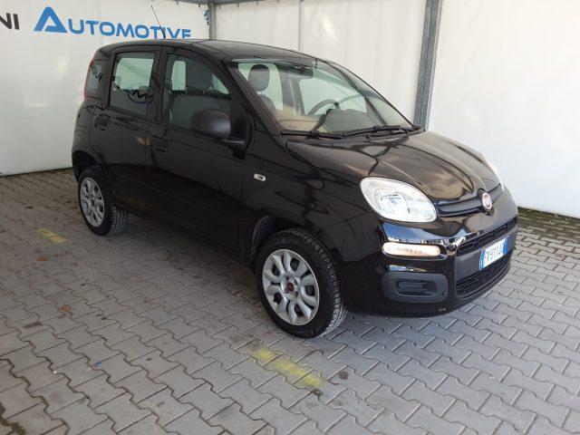 FIAT Panda 0.9 TwinAir Turbo Natural Power METANO Easy