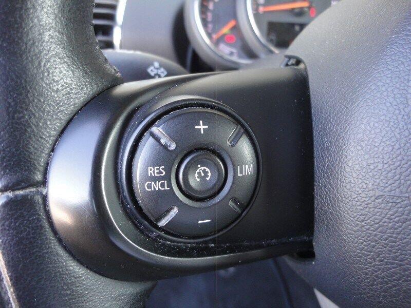 MINI Mini Clubman Mini 2.0 Cooper SD Boost Clubman