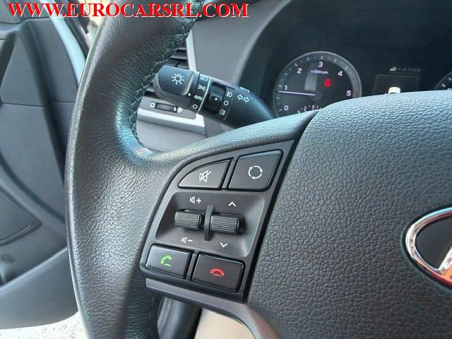 HYUNDAI Tucson 1.7 CRDi XPossible