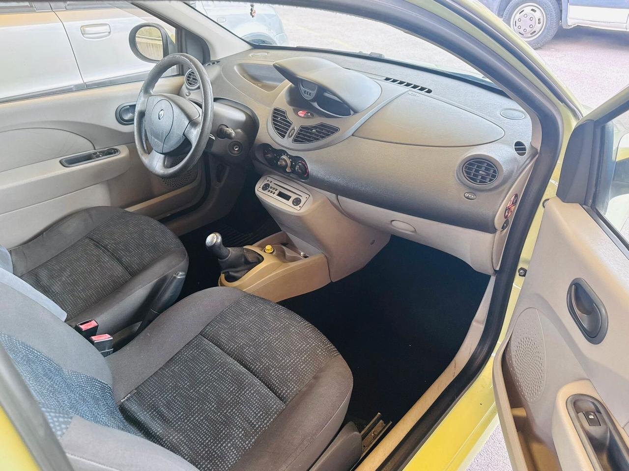 Renault Twingo 1.5 dCi 65CV Dynamique