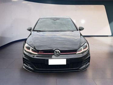 Volkswagen Golf VII 2017 5p 5p 2.0 tsi Gti TCR 290cv dsg