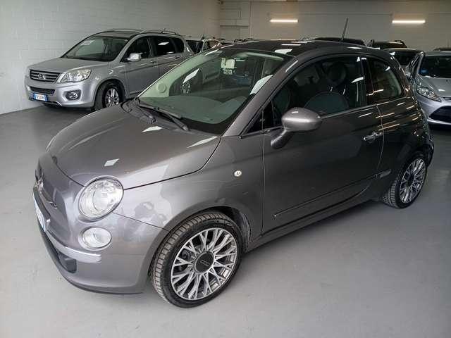Fiat 500 500 III 1.2 GQ 69cv