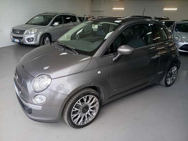 Fiat 500 500 III 1.2 GQ 69cv