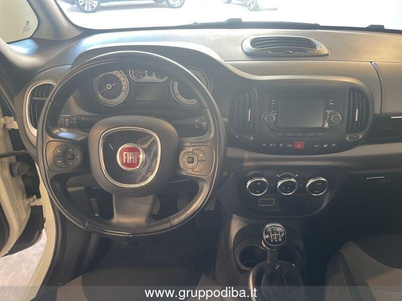 FIAT 500L 2012 Diesel 1.3 mjt Pop Star 95cv