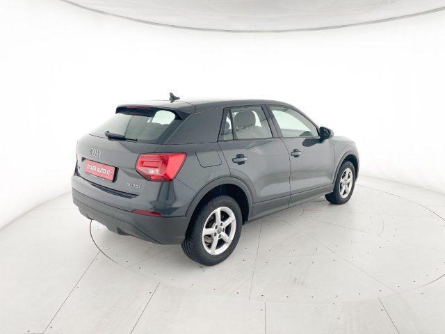 AUDI Q2 1.6 TDI S tronic Business