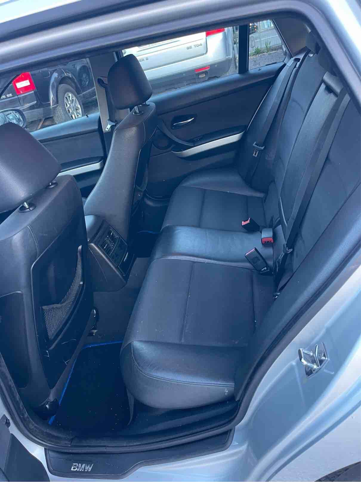 BMW 320 D - AUTOMATICA - M SPORT