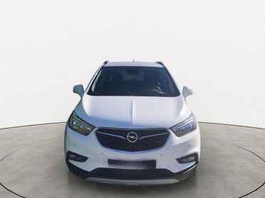 Opel Mokka X 1.4 Turbo GPL Tech 140CV 4x2 Vision