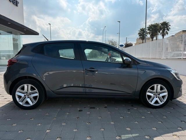 Renault Clio TCe 100 CV GPL 5 porte Intens 2021