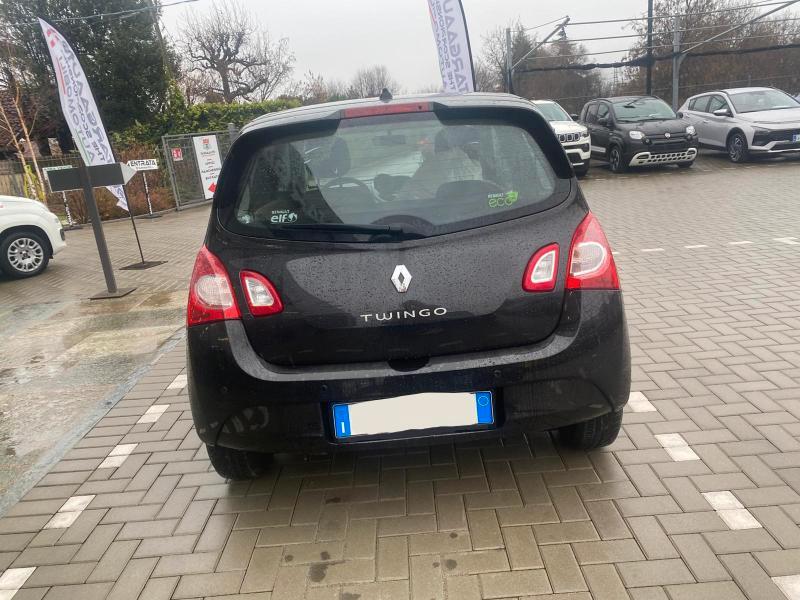 Renault Twingo 1.2 Night&Day 75cv