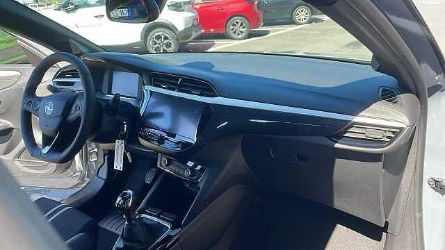 Opel Corsa 1.2 TurboBenzina 100cv GS KM ZERO